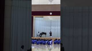 サン・サーンス クラリネットソナタ