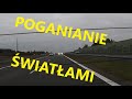 I po co poganiać?