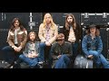 The allman brothers band  blue sky 440 hzstandard tuning