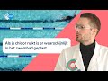 Wat gebeurt er als je in het zwembad plast? | NPO Kennis