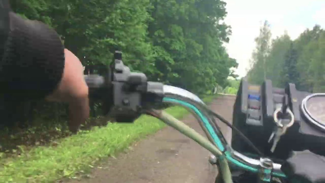 Карбюратор к62 и