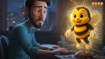 The Spark of Hive | A New Era Begins