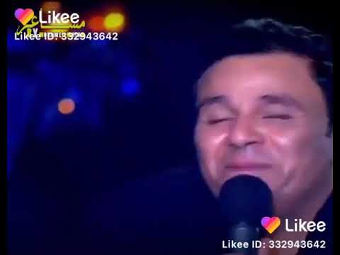 اجمل حاله واتس محمد فؤاد وبروح على صورتك اخدها في حضني وانام 