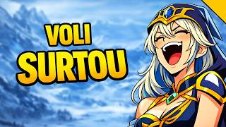 Digitou, apanhou, SURTOU e trolou o game 😂