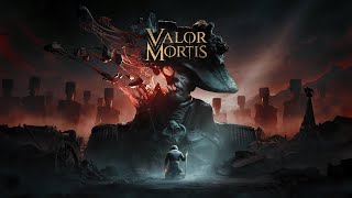 Valor Mortis | Tráiler de fecha de lanzamiento