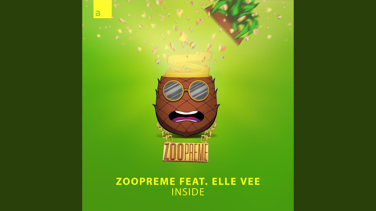 Inside (feat. Elle Vee)