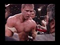 Ray Mercer vs Tommy Morrison | Full Fight & Brutal Heavyweight Finish