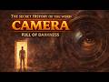 CAMERA | From Dark Room to Surveillance