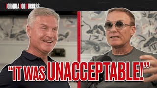 "It was UNACCEPTABLE!" | F1 safety in the 1990s with Coulthard and Gachot