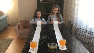 Tiktok Changalle Çektik