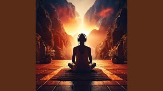 Meditation Tone Drift