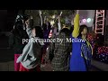 道標 feat. Hiplin &amp; Rin音 (Prod. GeG)  performance by  Mellow