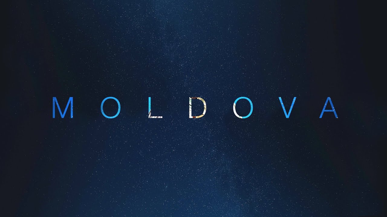 HYPERLAPSE | MOLDOVA | PRIME IDENT