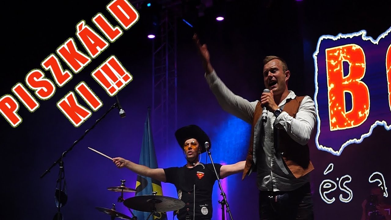 ✽ B O D R I ✽ Piszkáld ki !!!