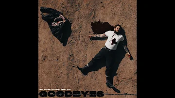 Goodbye - Post Malone ft  Young Thug (1 Hour Loop)