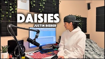 Thumbnail of Daisies - Justin Bieber | Liam Reformado (Cover)