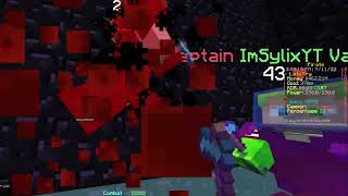 Letstry X Imsylix 3 Hook Kills Minecadia God Kill Montage