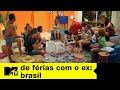 A batalha naval mais safada do Brasil | MTV De Férias Com O Ex Brasil T4