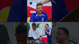 QUEM É O JOGADOR PROFISSIONAL? #lucastylty #tyltycomp #edenilson #allan #danilo