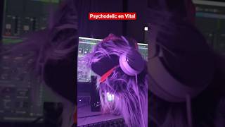Cómo hacer trance Psicodélico en vital#ableton #vitalvst #vital #produccionmusical #producer #trance