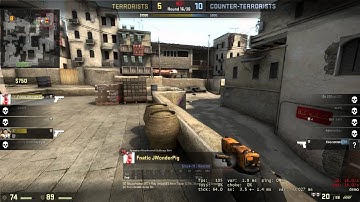 180 flick glock HIKO