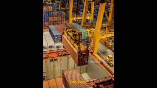 Egypt’s Waterway That Controls Global Trade