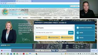 Town of Jupiter Online Permit Search