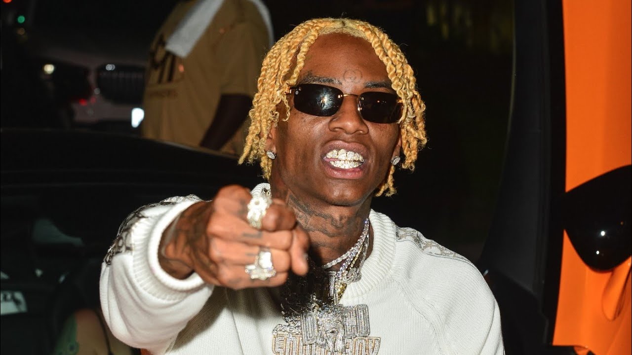 Soulja Boy On IG Live (Full Live Stream) 26/11/2021 