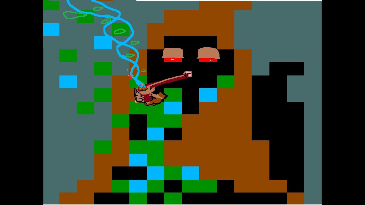 Pestilence | NetHack Valkyrie with 600 HP