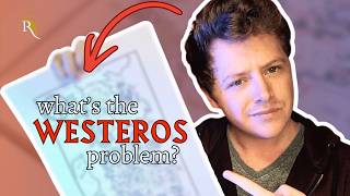 Fantasy Mapmaking Do's and Don'ts from Westeros
