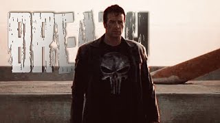 The Punisher - Breath