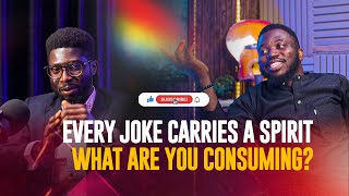 How Christians Can Lead the Content Creation Era | EmmanuelDPoet | ZION KULTURE screenshot 5