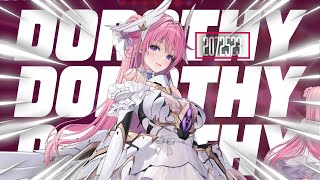 Dorothy.exe Goddess Of Victory Nikke