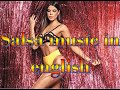 salsa en ingles, salsa music in english DjCmix