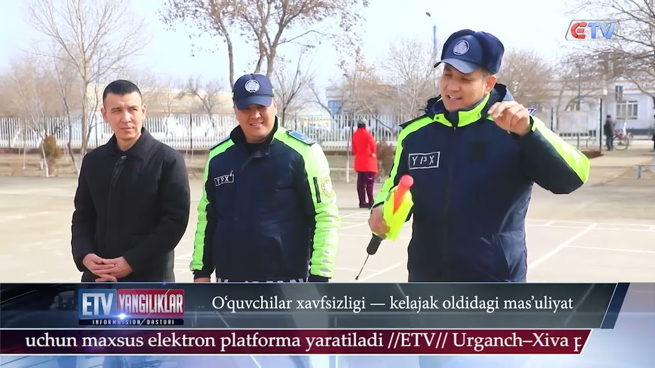 26 02 2026 Yangiliklar ID O'quvchilar xavfsizligi kelajak oldidagi mas'uliyat