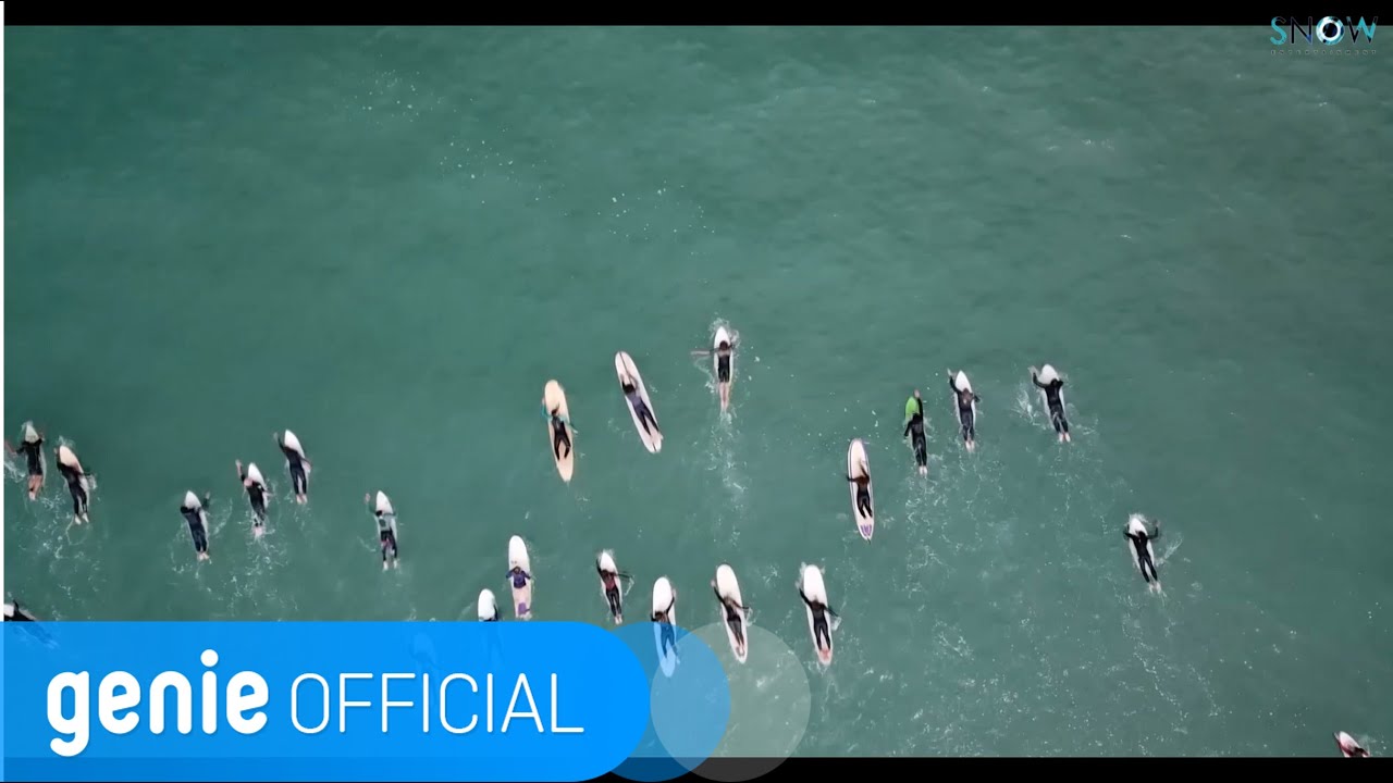 STUDIO SNOW - Ocean City Official M/V