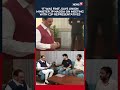 JP Nadda Reacts After Meeting CJP Representatives | 'It Was Fine,' Says Union Minister | News18