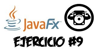 Ejercicios JavaFX #9 - Cargando datos de la BD a un combobox