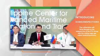 Navguide Collaborates with Phillcamsat