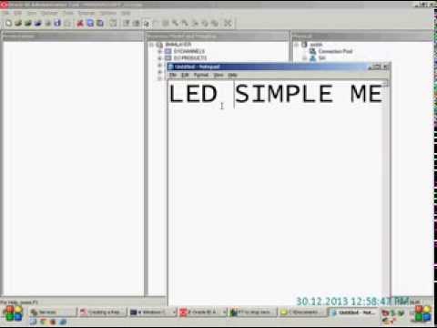 Create Simple Measures  in  BMM LAYER 8of 8