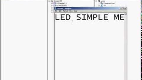 Create Simple Measures  in  BMM LAYER 8of 8