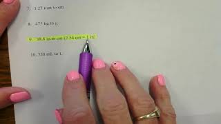 Honors HW Unit 1 HW 2