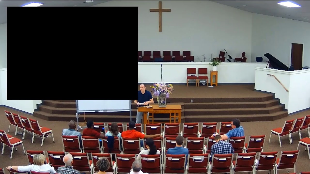 Beth Haven Baptist Church Live Stream YouTube