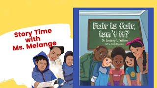 Fair is Fair, Isn't It? by Dr. Lindsey L. Wilson #multiculturaleducation #teachingequity