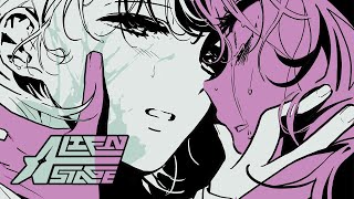 【 Mizi x Sua 】CHỮA LÀNH - CURE - ALIEN STAGE - VIVINOS