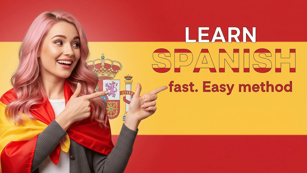 Learn Spanish with a Simple Story | Dual Subtitles