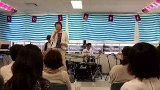 2016 Voispel - Lovers Concerto Vo.細沼 早希子 E.g.富士岡久美子