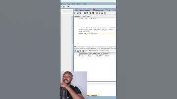 Oracle SQL: FETCH with WITH TIES Explained