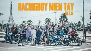 Racingboy Miền Tây - R.i.c.k Mv Official