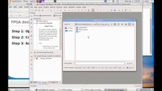 ULK-1 Tutorial: FPGA Programming (Part-1)